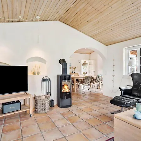 Vakantiehuis 20795-ulfborg-fyrrebakken-6 *