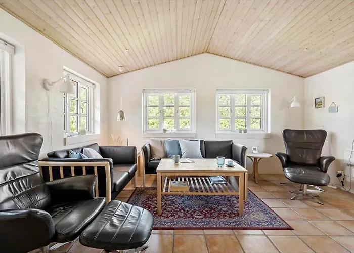 20795-ulfborg-fyrrebakken-6 Дом отдыха *