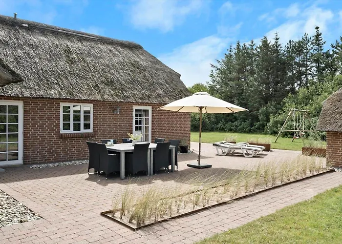 20795-ulfborg-fyrrebakken-6 Дом отдыха *