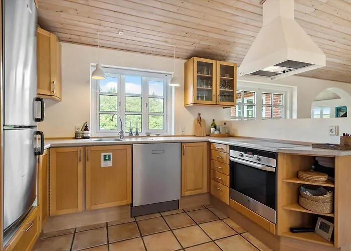 20795-ulfborg-fyrrebakken-6 Дом отдыха *