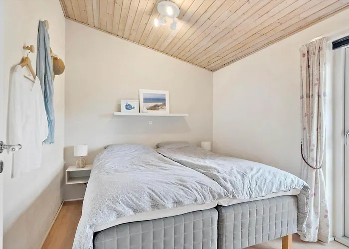 Дом отдыха 20795-ulfborg-fyrrebakken-6 Ulfborg