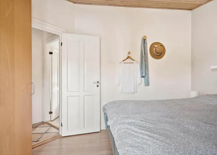20795-ulfborg-fyrrebakken-6 Сasa de vacaciones *