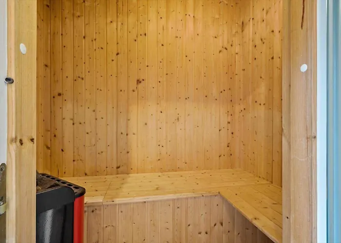 20795-ulfborg-fyrrebakken-6 Дом отдыха Ulfborg