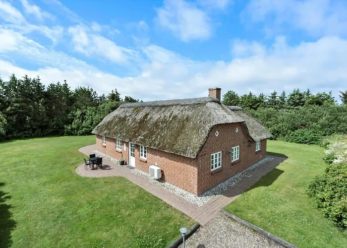 Дом отдыха 20795-ulfborg-fyrrebakken-6 Ulfborg