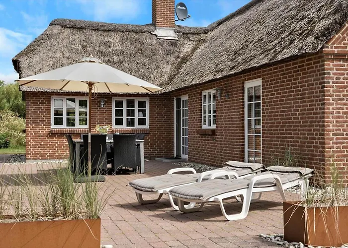 20795-ulfborg-fyrrebakken-6 Дом отдыха *