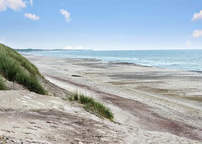 20795-ulfborg-fyrrebakken-6 Дом отдыха Ulfborg