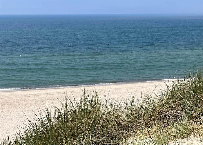 Дом отдыха 20795-ulfborg-fyrrebakken-6 Ulfborg